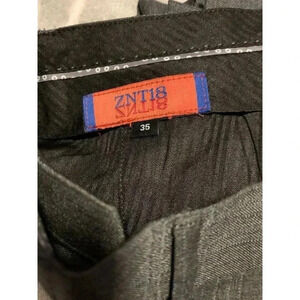 NWT ZNT18 Dress Pants 42S